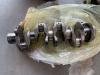 Mercedes  E 220 651 Motor I Delovi Motora