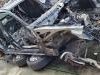 Mercedes  E 220 CDI Kompletan Auto U Delovima