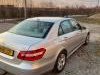 Mercedes  E 220 CDI Kompletan Auto U Delovima