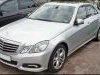 Mercedes  E 220 CDI Ostala Oprema