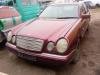Mercedes  E 220 CLK240 C208 C209  Kompletan Auto U Delovima