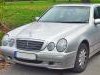 Mercedes  E 220 Cdi Kompletan Auto U Delovima
