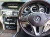 Mercedes  E 220 Cdi Kompletan Auto U Delovima