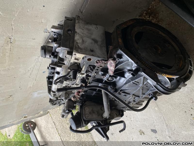 Mercedes  E 220 Cdi Motor I Delovi Motora