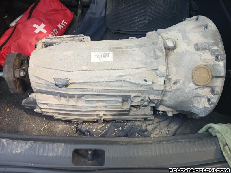 Mercedes  E 220 Cdti Motor I Delovi Motora