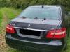 Mercedes  E 220 DZ Kompletan Auto U Delovima