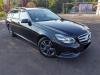 Mercedes  E 220  Karoserija