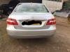 Mercedes  E 220  Karoserija