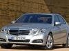 Mercedes  E 220  Karoserija