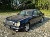 Mercedes  E 220  Kompletan Auto U Delovima
