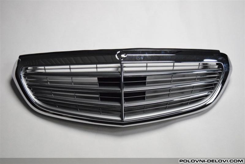 Mercedes  E 220 Maska Karoserija