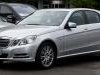 Mercedes  E 220  Rashladni Sistem