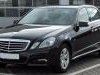 Mercedes  E 220  Svetla I Signalizacija