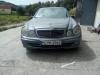 Mercedes  E 220 W211 Kompletan Auto U Delovima