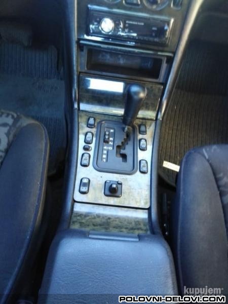 Mercedes  E 240 E240 W210 Menjac I Delovi Menjaca