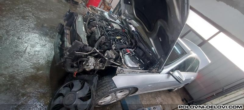 Mercedes  E 250 Cdi Kompletan Auto U Delovima