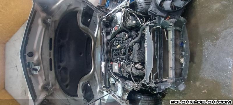 Mercedes  E 250 Cdi Razni Delovi