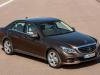 Mercedes  E 250  Prenosni Sistem