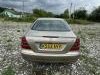 Mercedes  E 270 CDI Kompletan Auto U Delovima