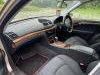 Mercedes  E 270 CDI Kompletan Auto U Delovima