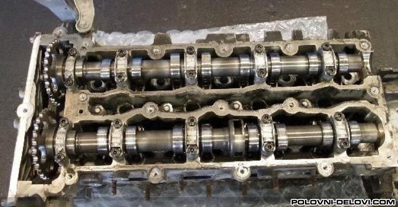 Mercedes  E 270 Motor Motor I Delovi Motora