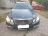 Mercedes  E 350 E350CDI Trap I Vesanje