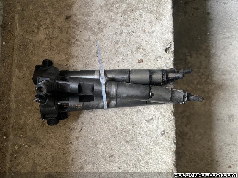Mercedes  E   6510702387 Motor I Delovi Motora