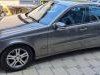 Mercedes  E Ablender W211 Enterijer