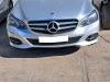 Mercedes  E Ablender W212 Res Enterijer
