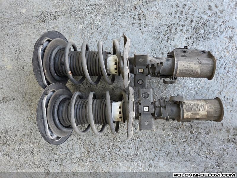 Mercedes  E Amortizeri Amortizeri I Opruge