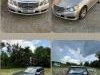Mercedes  E  Amortizeri I Opruge