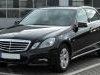 Mercedes  E Anlaser 212 Elektrika I Paljenje