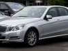 Mercedes  E Cdi Kompletan Auto U Delovima