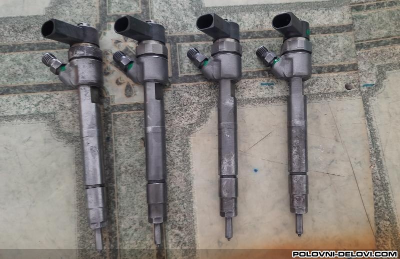 Mercedes  E Cdi Motor I Delovi Motora