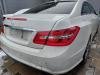 Mercedes  E Coupe Stop Svetla Svetla I Signalizacija