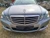 Mercedes  E Delovi  Kompletan Auto U Delovima