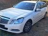 Mercedes  E Delovi  Razni Delovi
