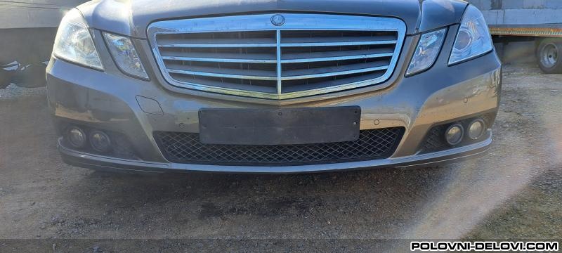 Mercedes  E Delovi W212 Razni Delovi