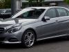 Mercedes  E Dizne 212 Facelift Motor I Delovi Motora