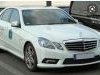 Mercedes  E E KLASA W212 Kompletan Auto U Delovima