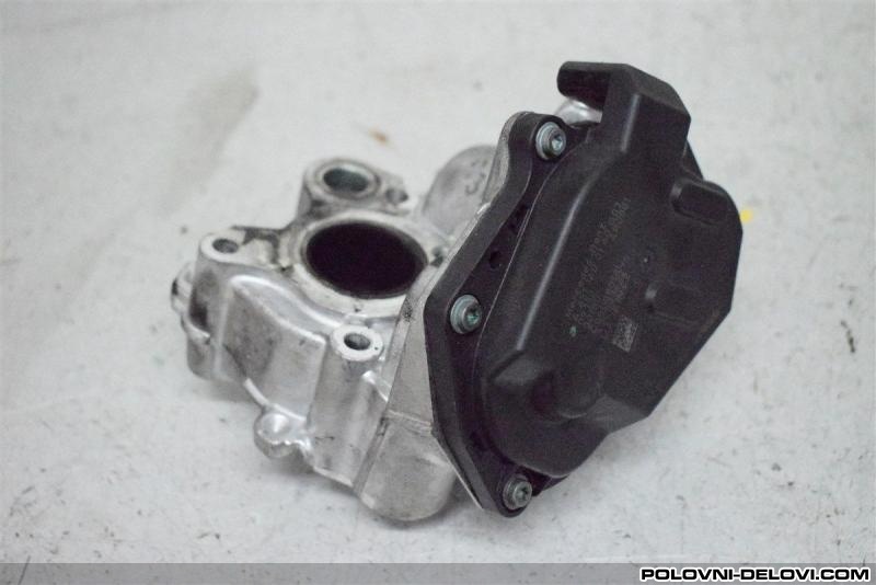 Mercedes  E EGR Ventili Motor I Delovi Motora