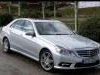 Mercedes  E  Enterijer
