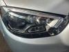 Mercedes  E Farovi W213 Facelift Svetla I Signalizacija
