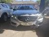 Mercedes  E  Karoserija W212 Restajling