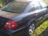 Mercedes  E  Karoserija