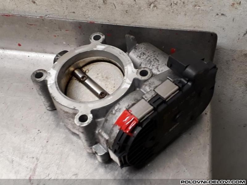 Mercedes  E Klapna Gasa  Motor I Delovi Motora