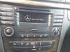 Mercedes  E Klasa W211  Audio