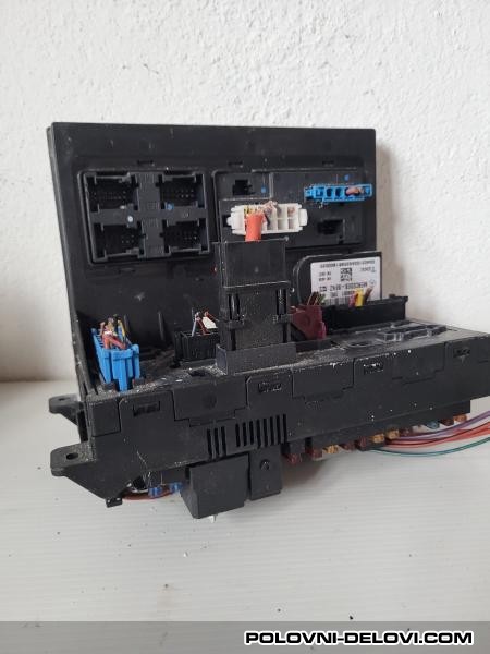 Mercedes  E Klasa.CLS... Elektrika I Paljenje