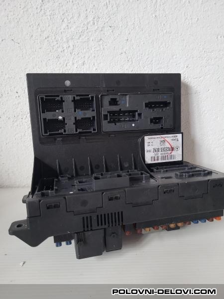 Mercedes  E Klasa.CLS... Elektrika I Paljenje