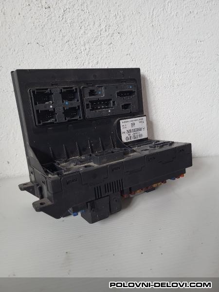 Mercedes  E Klasa.CLS... Elektrika I Paljenje